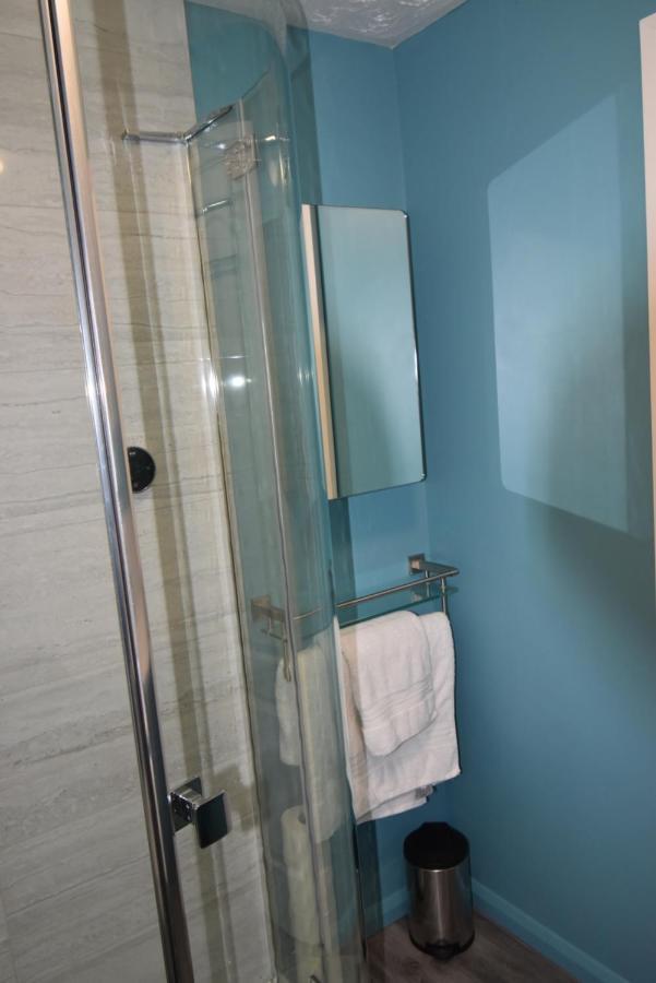 Brampton Luxury Annexe Apartment Huntingdon Exterior foto